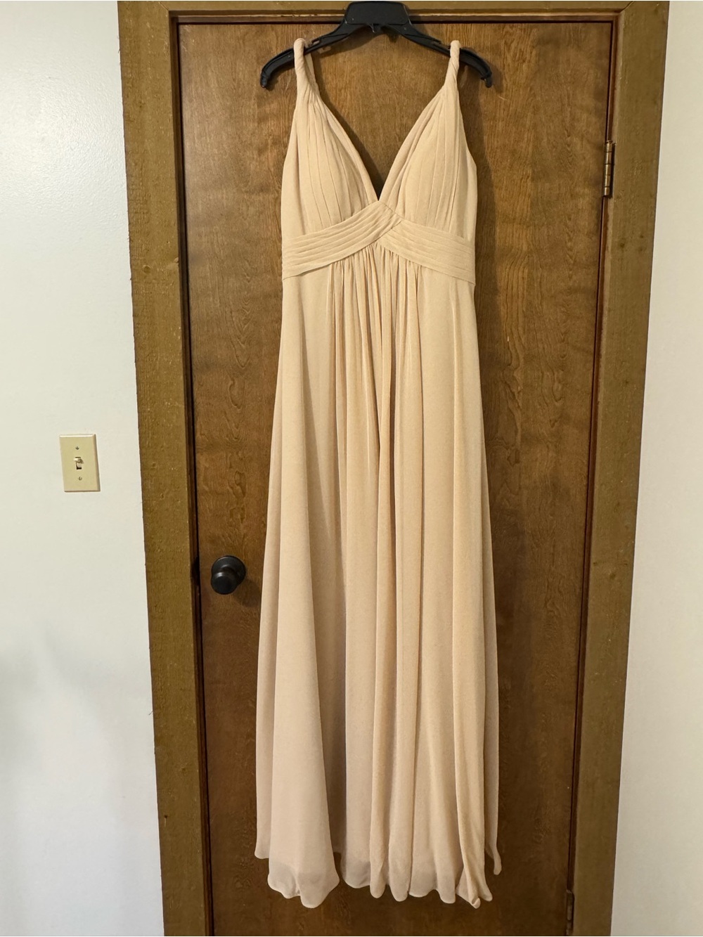 Azazie Maren Bridesmaid Dress
